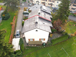 Charmantes Reihenhaus mit Garten in toller Lage zu verkaufen!