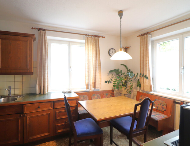 Charmantes Reihenhaus mit Garten in toller Lage zu verkaufen!