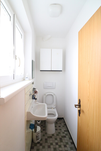 Charmantes Reihenhaus mit Garten in toller Lage zu verkaufen!