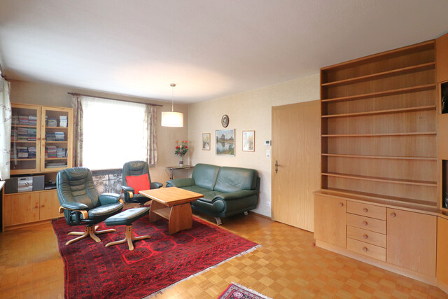 Charmantes Reihenhaus mit Garten in toller Lage zu verkaufen!