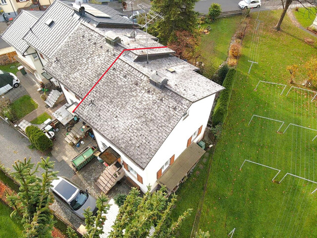 Charmantes Reihenhaus mit Garten in toller Lage zu verkaufen!