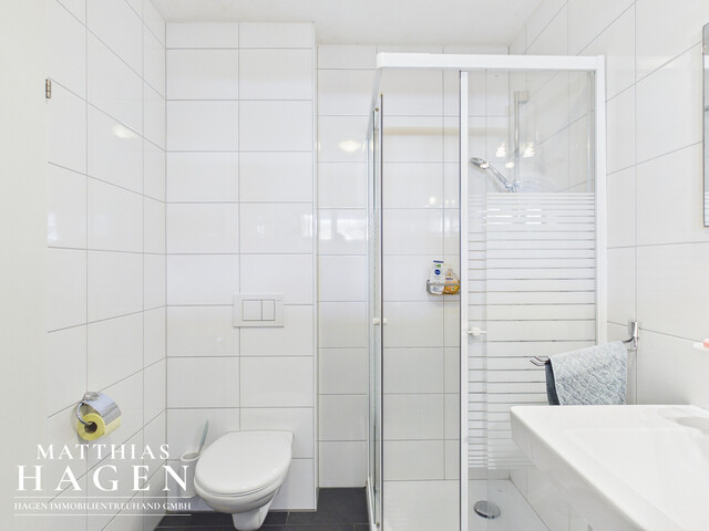 Helle 2-Zimmer-Wohnung mit Terrasse und Garten – ruhig gelegen & vielseitig nutzbar