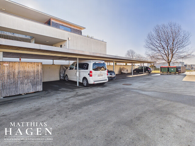 Helle 2-Zimmer-Wohnung mit Terrasse und Garten – ruhig gelegen & vielseitig nutzbar