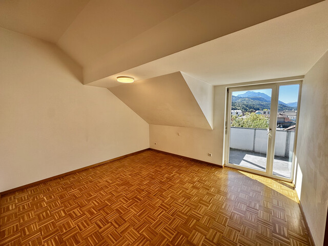 Rankweil | 2-Zimmer | 50 m2 | TG-Stellplatz
