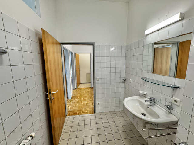 Rankweil | 2-Zimmer | 50 m2 | TG-Stellplatz
