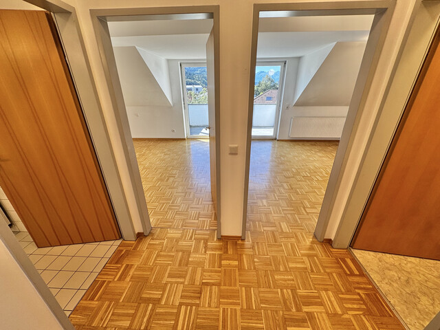 Rankweil | 2-Zimmer | 50 m2 | TG-Stellplatz