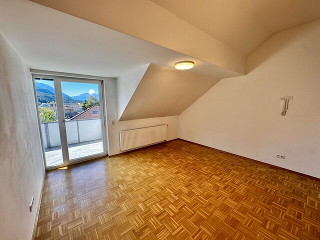 Rankweil | 2-Zimmer | 50 m2 | TG-Stellplatz