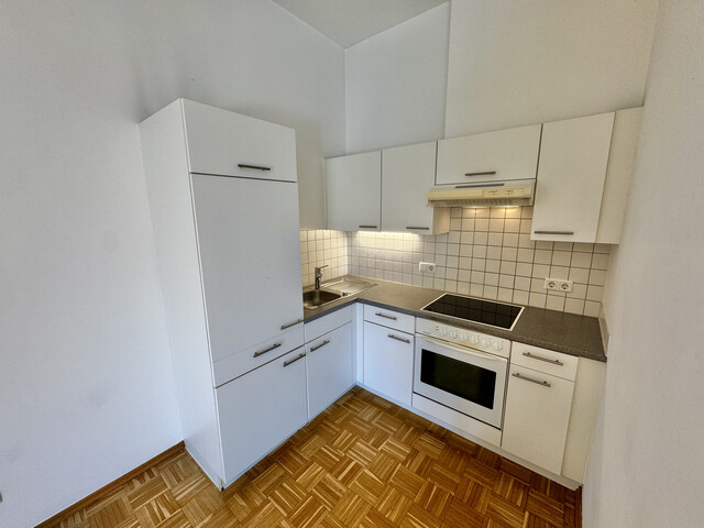 Rankweil | 2-Zimmer | 50 m2 | TG-Stellplatz