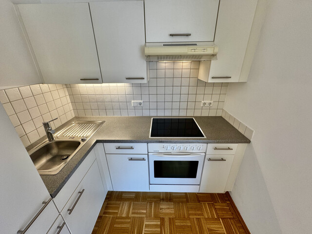 Rankweil | 2-Zimmer | 50 m2 | TG-Stellplatz
