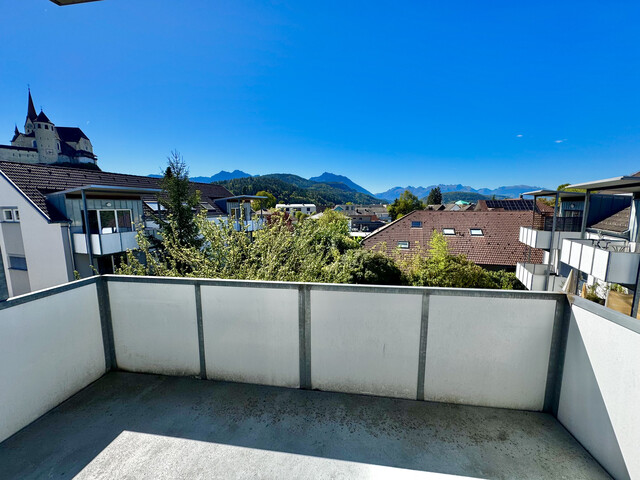 Rankweil | 2-Zimmer | 50 m2 | TG-Stellplatz