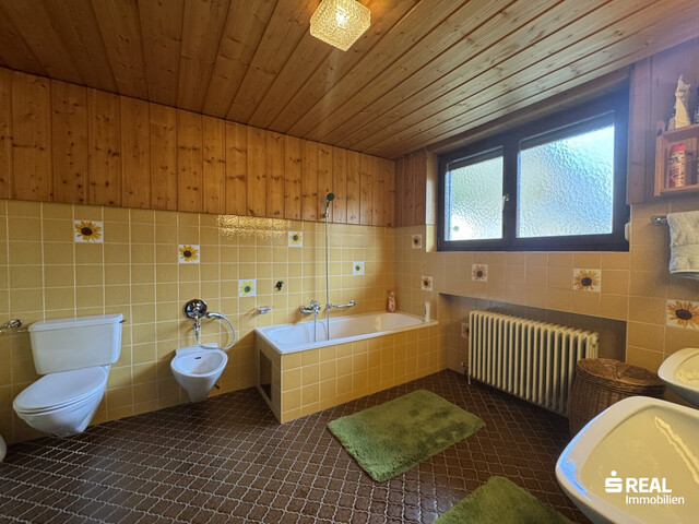 Charmantes Einfamilienhaus in sensationeller Lage!