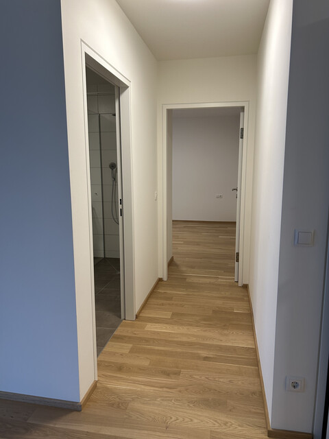  2-Zimmer-Neubauwohnung – Erstbezug in Dornbirn