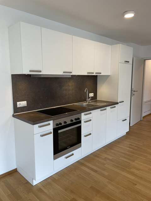 Moderne, sonnige 2-Zimmer Wohnung in Bludesch