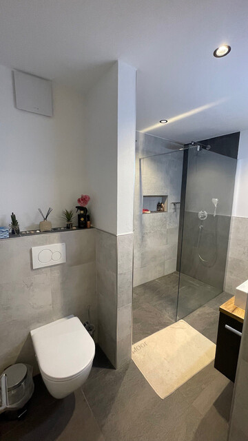 (Privatverkauf - provisionsfrei!) Exklusiv sanierte 3-Zimmer-Wohnung in Bludenz – 85 m² + verglaster 7 m² Balkon