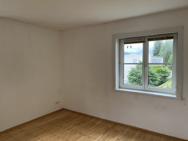 2,5 Zimmer Wohnung über den Dächern von Feldkirch