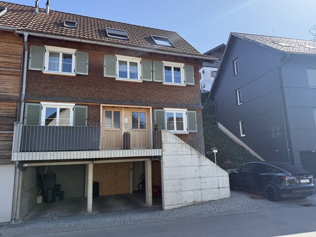 Traumhafte Maisonette Wohnung in Wolfurt