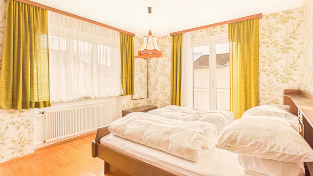 Altach | Gepflegtes Wohnhaus in ruhiger Lage