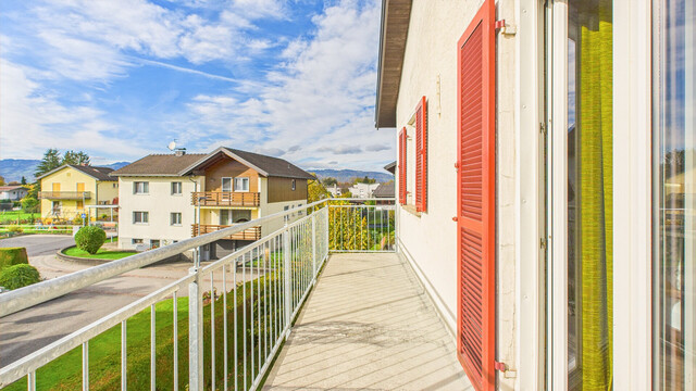 Altach | Gepflegtes Wohnhaus in ruhiger Lage