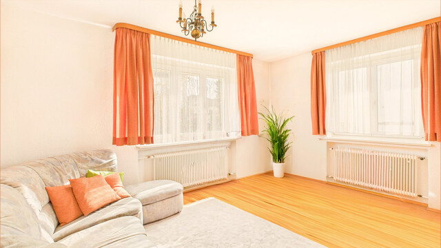 Altach | Gepflegtes Wohnhaus in ruhiger Lage