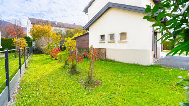 Altach | Gepflegtes Wohnhaus in ruhiger Lage