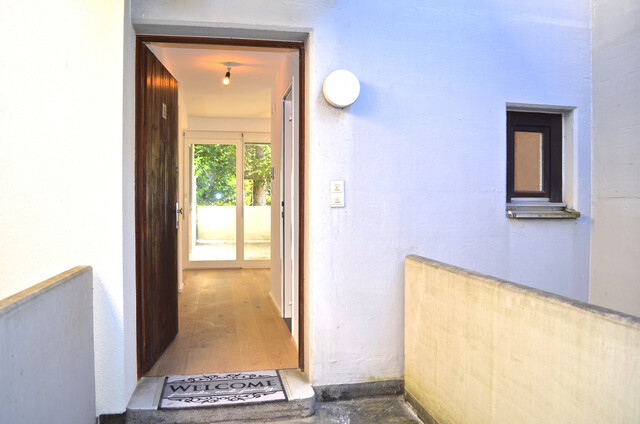 Tolle 1,5-Zimmer-Wohnung | Balkon | Röthis