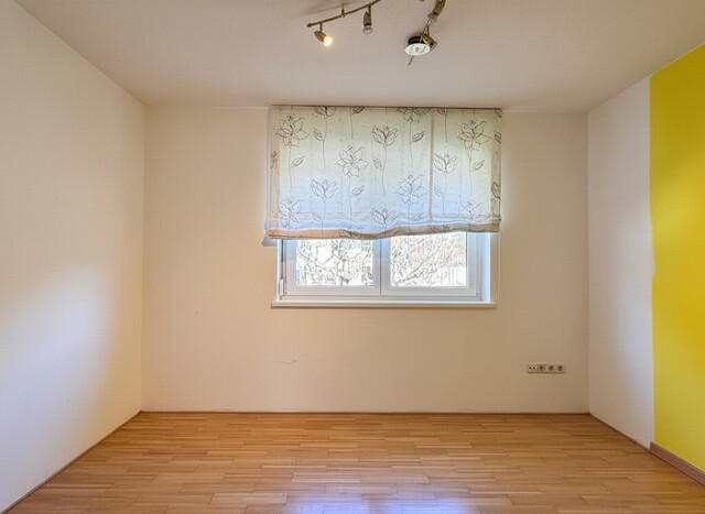 BERGTAUGLICH! Eine wunderbare Wohnung mit CHARME-OFFENSIVE