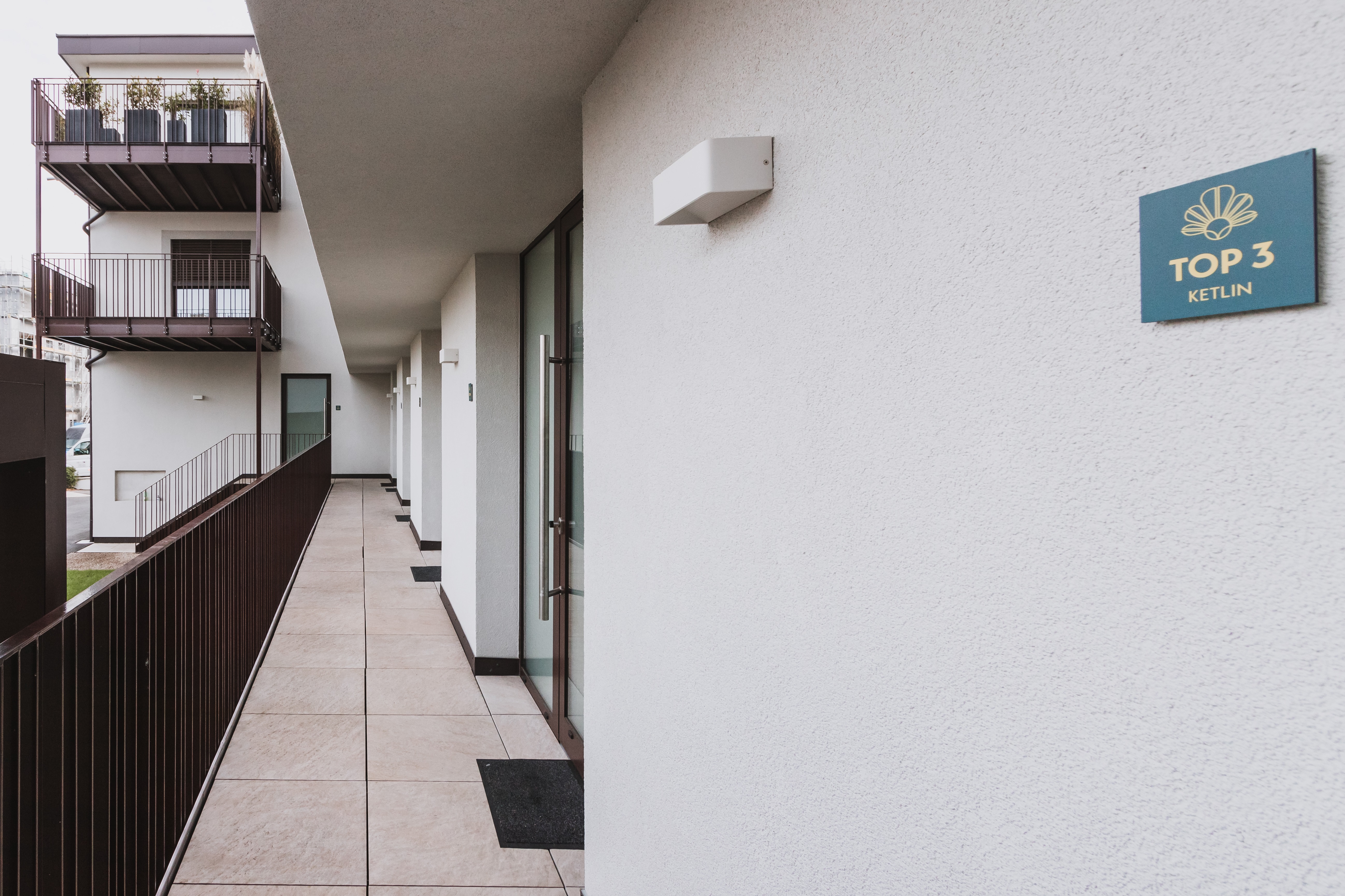 Investorenobjekt - 4 Appartements in Hohenems