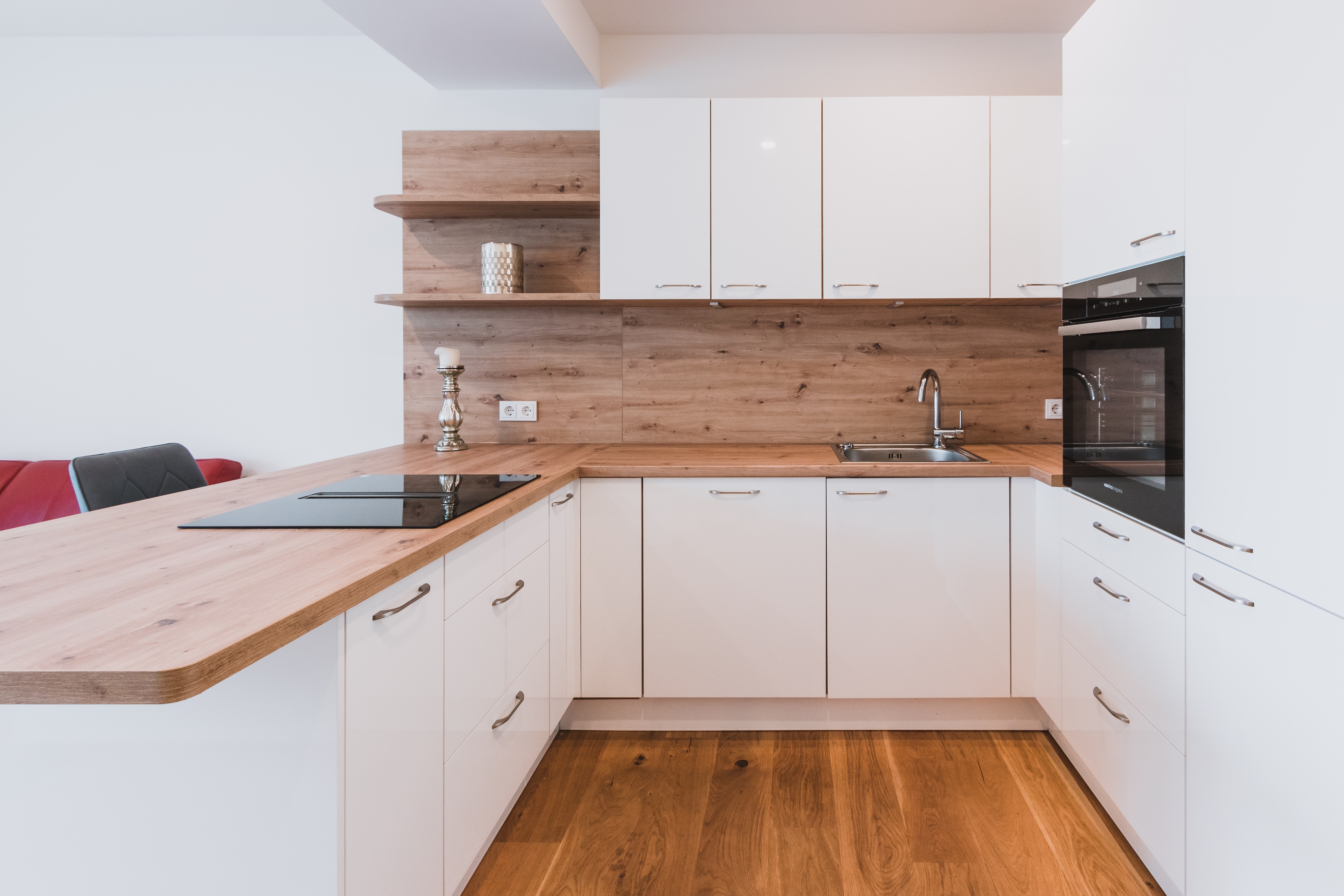 Investorenobjekt - 4 Appartements in Hohenems