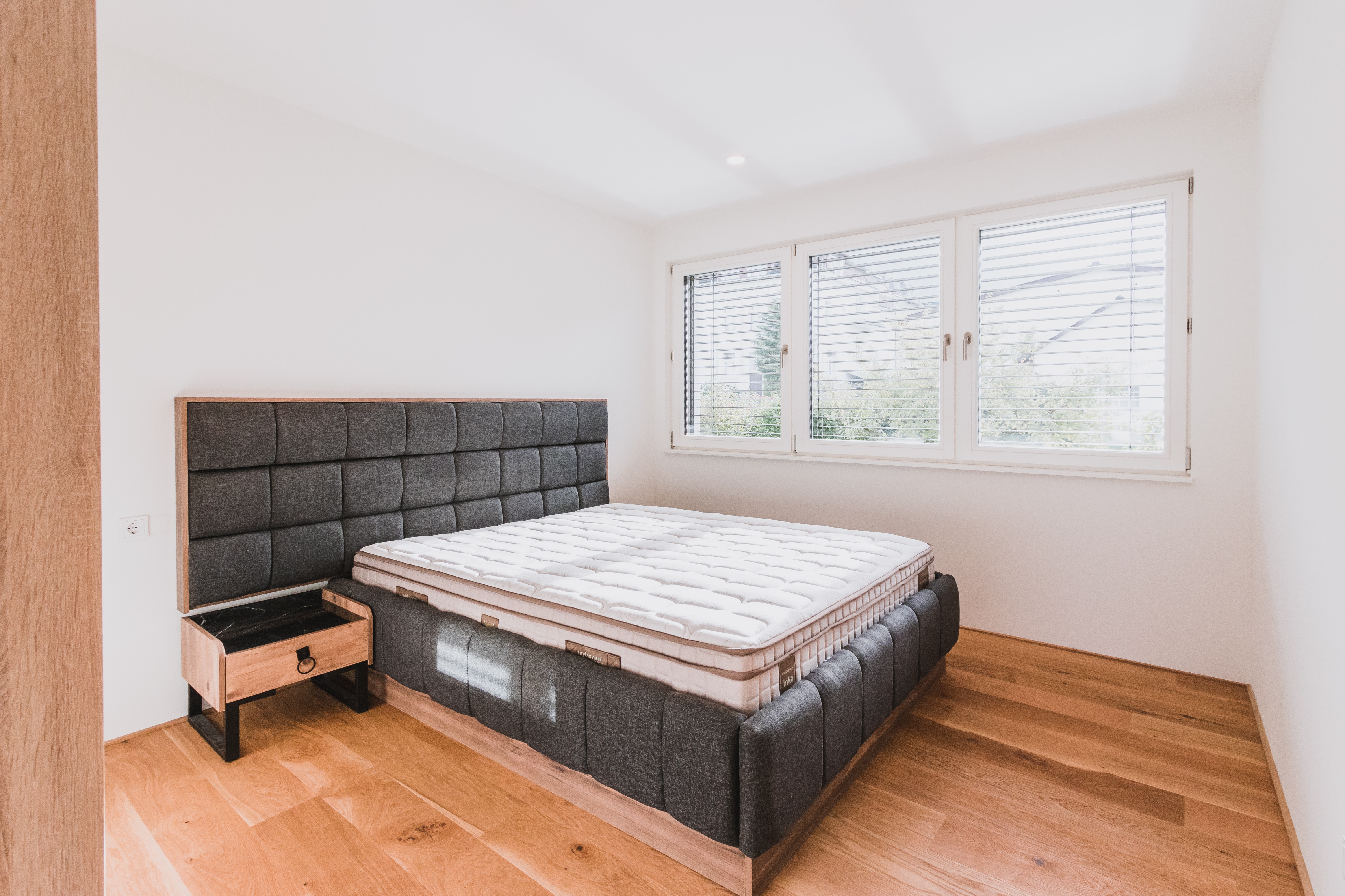 Investorenobjekt - 4 Appartements in Hohenems