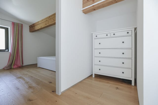 3-Zimmer-Ferienwohnung ganzjährig - in Laterns/Vorarlberg