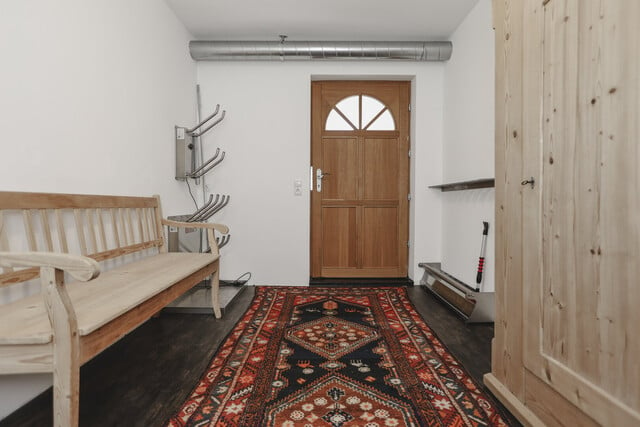 3-Zimmer-Ferienwohnung ganzjährig - in Laterns/Vorarlberg