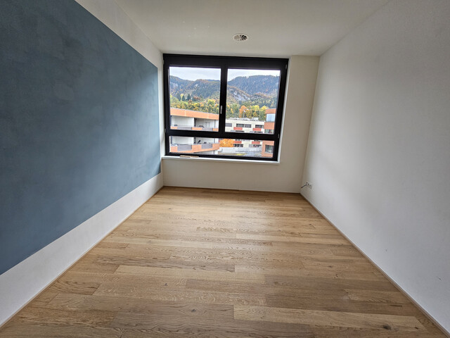 Moderne 4-Zimmer-Wohnung am Garnmarkt in Götzis