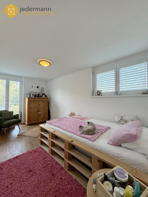 !! VERGEBEN !! DORNBIRN: Eckreihenhaus mit herrlichem Garten!