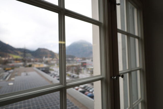 Attraktive Bürofläche in der Lünerseefabrik - 48m²