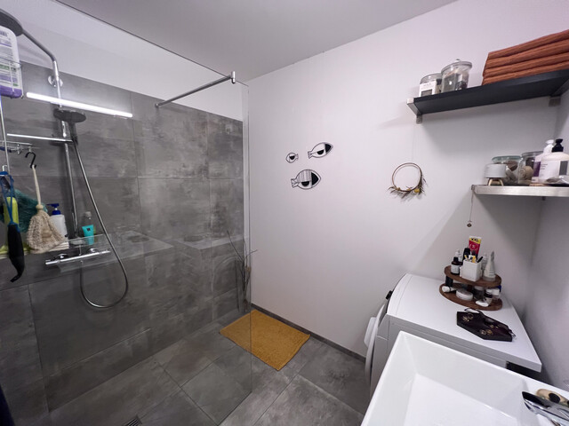 Modernisierte 3-Zimmerwohnung in Lustenau