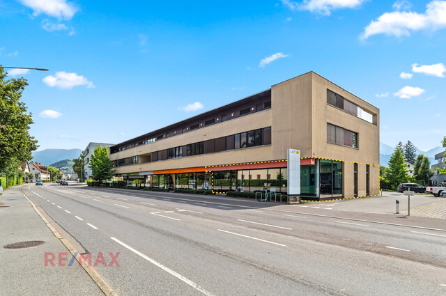 Sichtbar, gefragt, erfolgreich: Ihre Verkaufsfläche in bester Lage mit höchster Frequenz