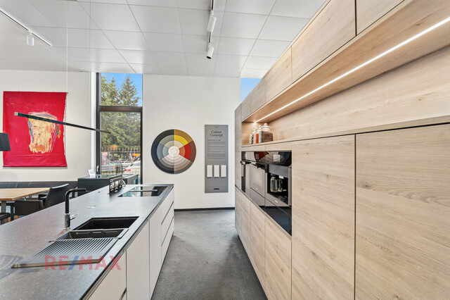 Sichtbar, gefragt, erfolgreich: Ihre Verkaufsfläche in bester Lage mit höchster Frequenz