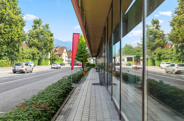 Sichtbar, gefragt, erfolgreich: Ihre Verkaufsfläche in bester Lage mit höchster Frequenz