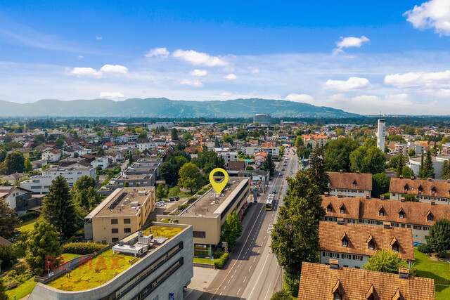Sichtbar, gefragt, erfolgreich: Ihre Verkaufsfläche in bester Lage mit höchster Frequenz