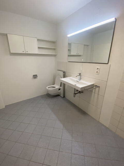 Büro/Praxis/Therapieflächen in einem historischen Altstadthaus mitten in Bludenz!