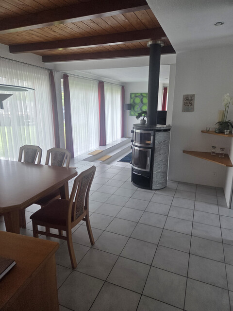 Schönes Einfamilienhaus in Lustenau 