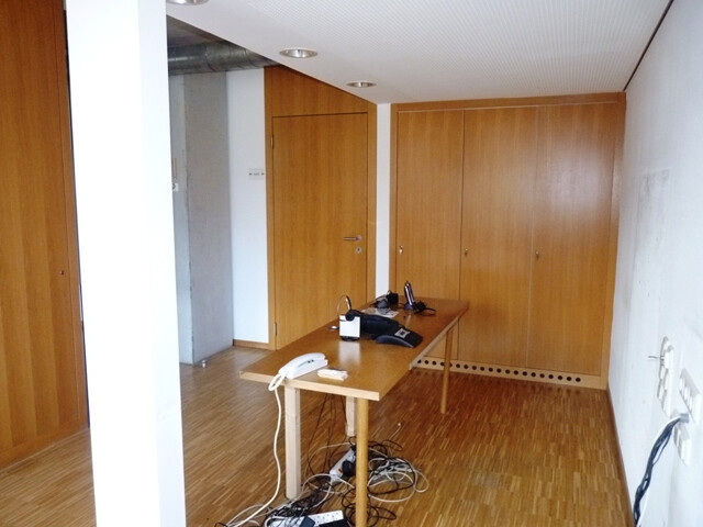 Neuwertige Büro- oder Praxisräume in zentraler Lage in Sulz