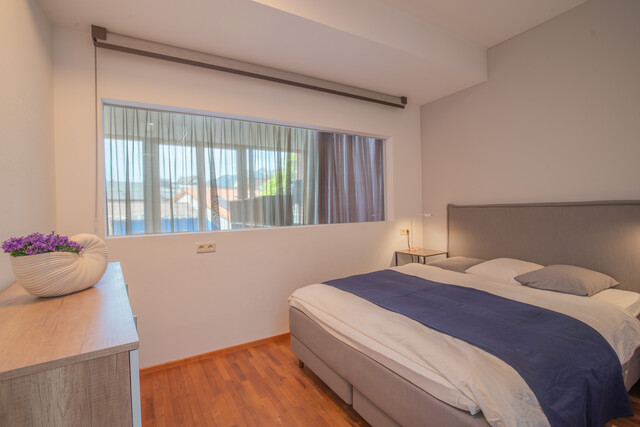 Provisionsfrei - Dachterrassenwohnung in der Bludenzer Altstadt - ein Zuhause, das begeistert.