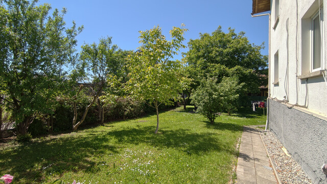 Mehrfamilienhaus | 5 Einheiten | 1.032 m² Grund | 282 m² Wohnfl. | Privatverkauf | Weiler