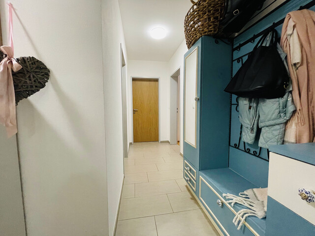 2-Zimmer Terassenwohnung | Dornbirn Zentrum