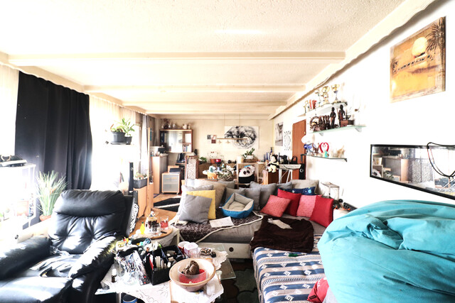 Feldkirch-Gisingen: Grundstück in Top-Lage  mit sanierungsbedürftigem Altbestand