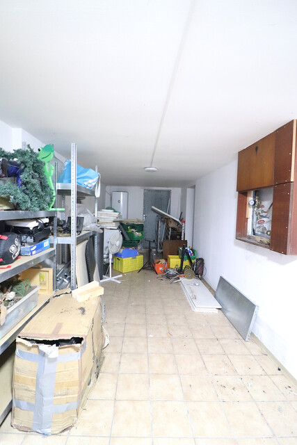 Feldkirch-Gisingen: Grundstück in Top-Lage  mit sanierungsbedürftigem Altbestand