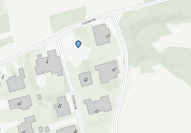 Platz für neue Wohnträume – Grundstück in Mäder zu verkaufen !!