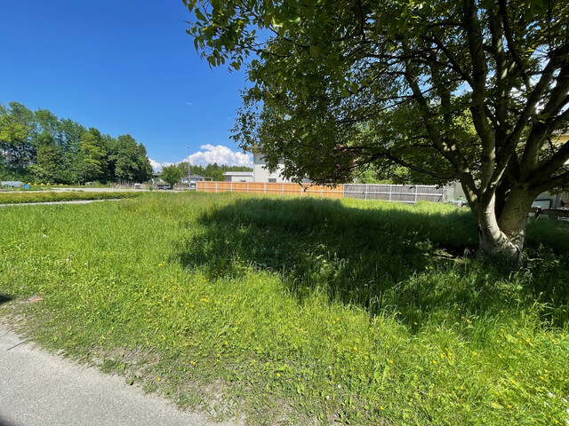 Platz für neue Wohnträume – Grundstück in Mäder zu verkaufen !!