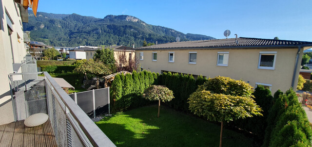 Leistbarer Familien(t)raum in Altach